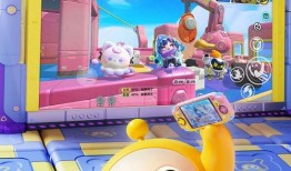 蛋仔派对最新版爆料下载,全新玩法与角色等你探索