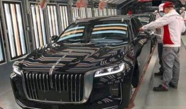 红旗最新车型爆料新闻,豪华与科技的完美融合