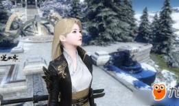 逆水寒时装礼盒最新爆料