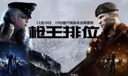 cf体验服八月最新爆料,全新内容与玩法大揭秘！