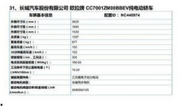 欧拉新能源爆料最新消息,颠覆性技术革新，引领绿色出行新时代