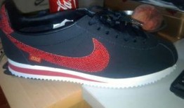 耐克蛇年限定最新爆料,匠心独运，潮流再现！