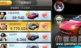 飞车最新爆料8月,全新赛道、炫酷技能，激情一夏！