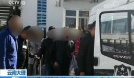 大理记者爆料案件最新