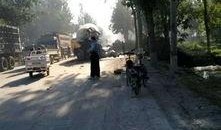 宁晋县最新爆料,揭秘当地发展新动态