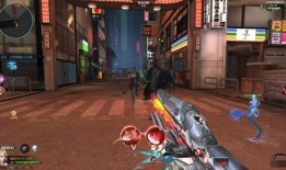 逆战体验服最新爆料年套,逆战体验服曝新年盛装！逆战年套全新爆料来袭