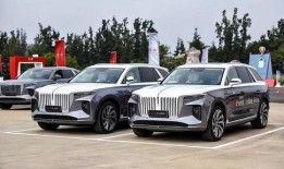 红旗最新车型爆料新闻,豪华与科技的完美融合