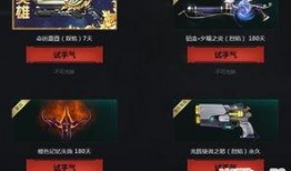 枪神纪最新城市活动爆料,城市风云再起，全新活动燃情来袭！