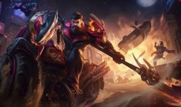 王者关羽新皮肤爆料最新